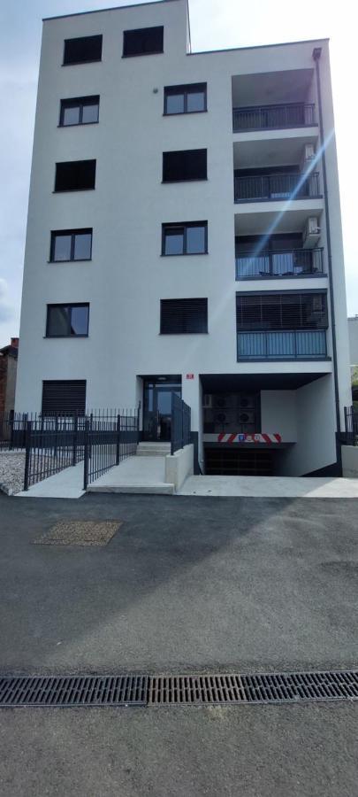 La Studio Maribor Exterior photo