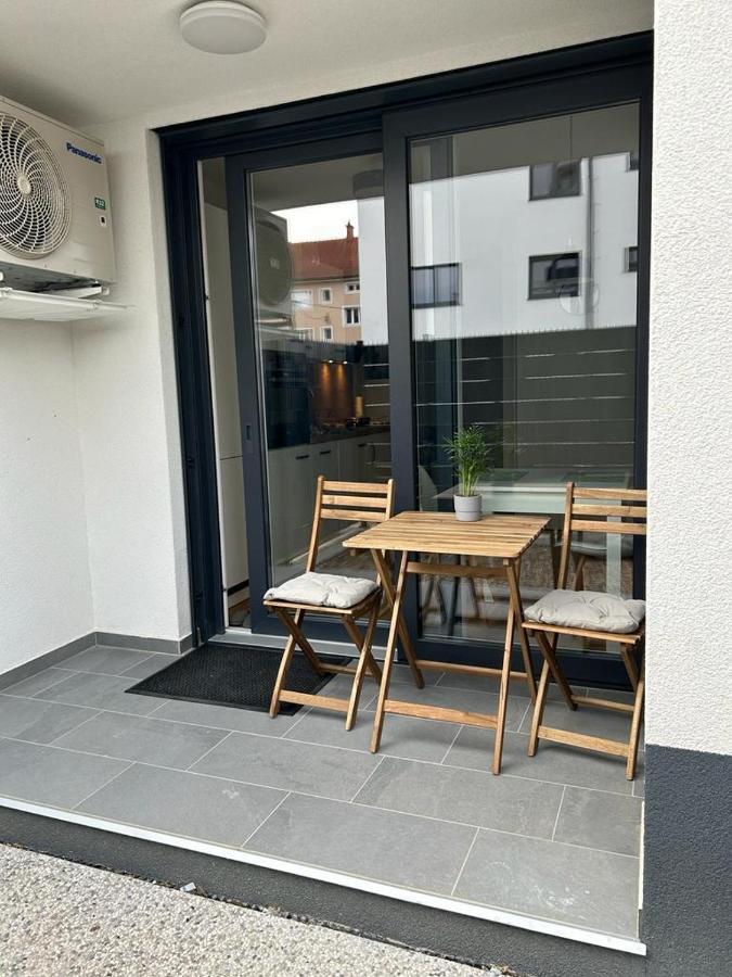 La Studio Maribor Exterior photo