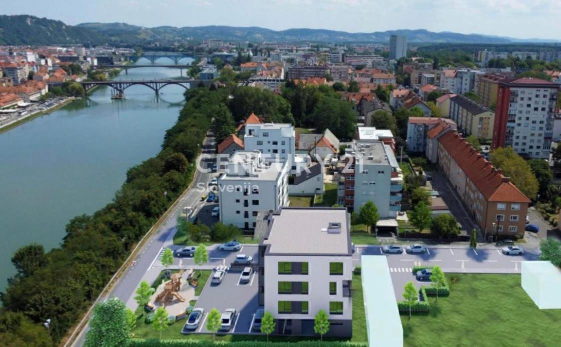 La Studio Maribor Exterior photo